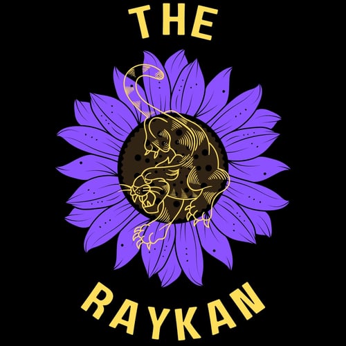 Logo da loja The Raykan 