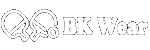 Logo da loja BKWear