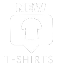 Logo da loja new t-shirt