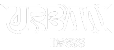 Logo da loja urban dress