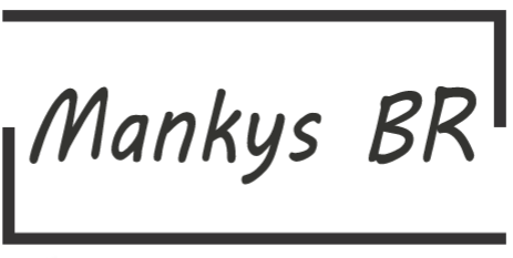 mankys - Camisetas e produtos personalizados