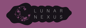 Lunar Nexus - Camisetas e produtos personalizados