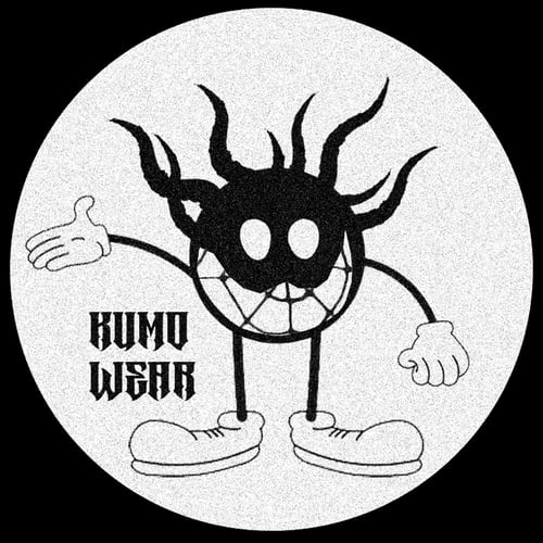 Logo da loja KumoWear