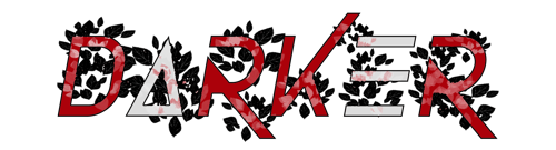 Logo da loja Darker Store