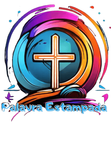 Logo da loja Palavra Estampada