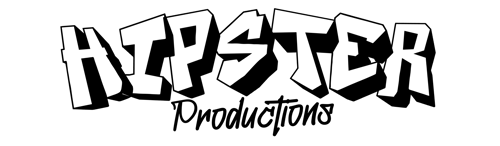 Logo da loja HIPSTER