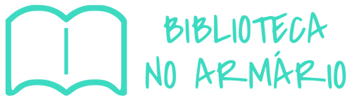 Biblioteca No Armário - Camisetas e produtos personalizados