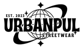 Logo da loja URBANPUL