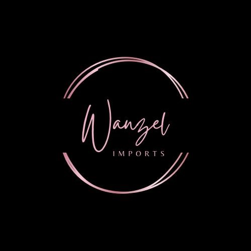 Logo da loja Wanzel Imports