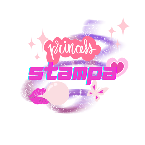 Logo da loja Princess stampa
