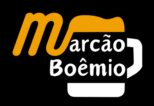 Marcão Boêmio - Camisetas e produtos personalizados