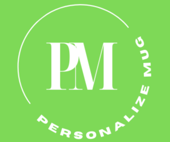 Logo da loja PersonalizeMug