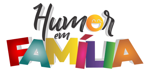 Logo da loja Humor em família