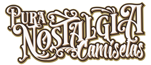 Logo da loja PURA NOSTALGIA