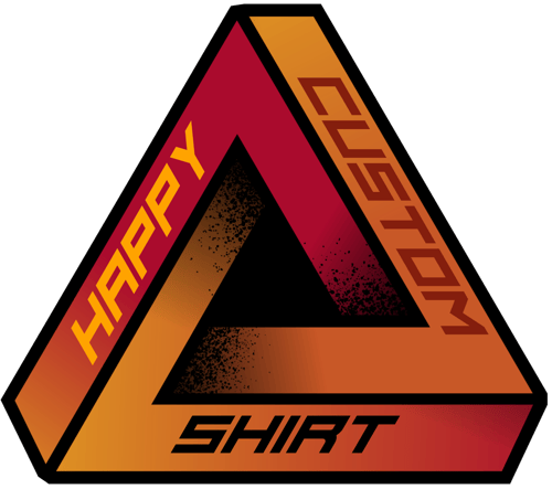 Logo da loja Happy