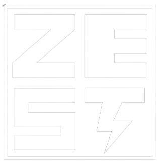 Logo da loja Zest Company