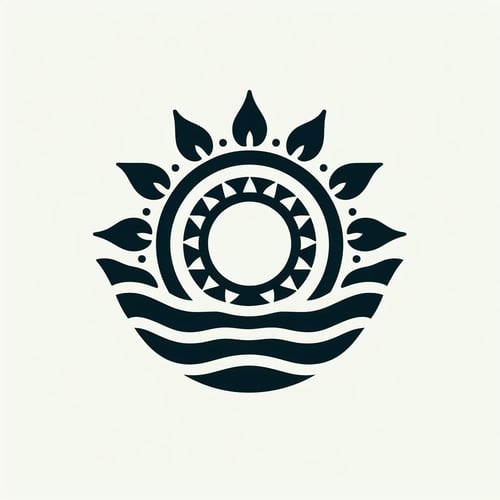 Logo da loja KamisasStore