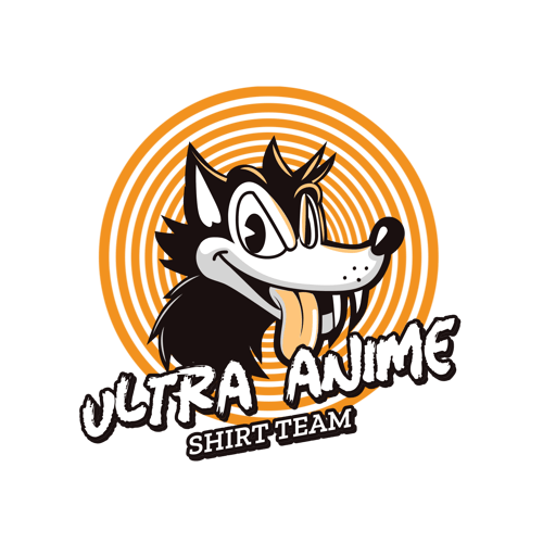 Loja Ultra Anime - Camisetas e produtos personalizados