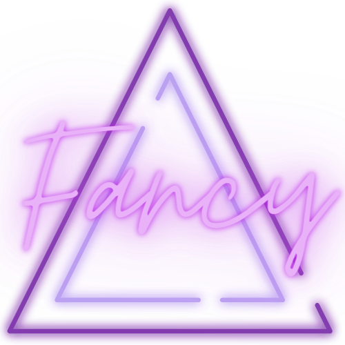 Logo da loja Fancy