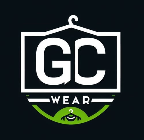 Logo da loja GC Weed Wear