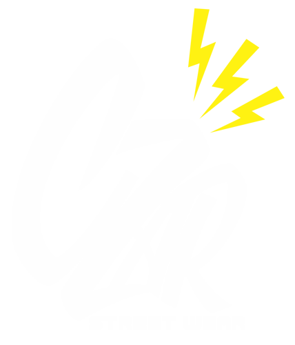 Logo da loja CZAR STREET WEAR