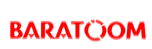 Logo da loja lojabaratoom.online