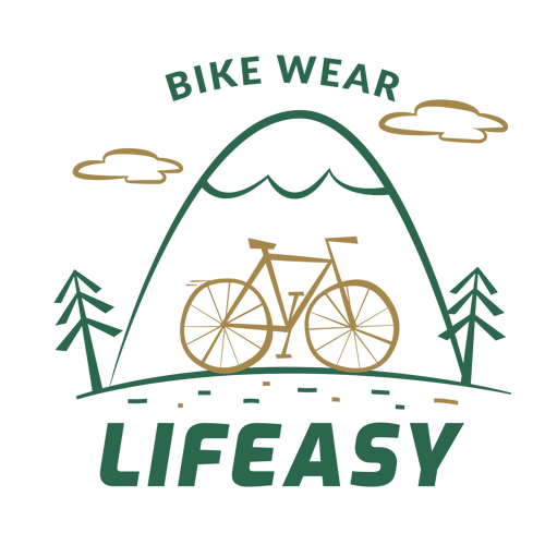 Logo da loja Lifeasy Bike Wear