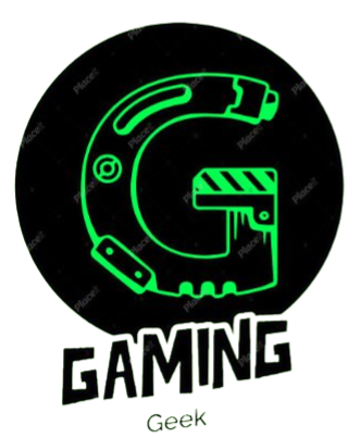 Logo da loja Gaming Store
