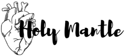 Logo da loja Holy Mantle 