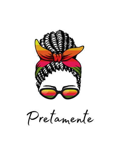 Logo da loja Pretamente