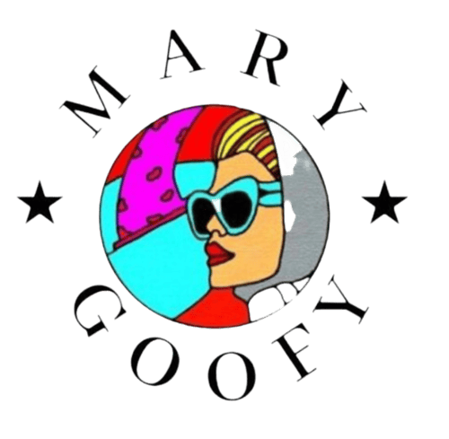 Logo da loja Mary Goofy