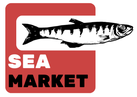 Logo da loja SEA-MARKET