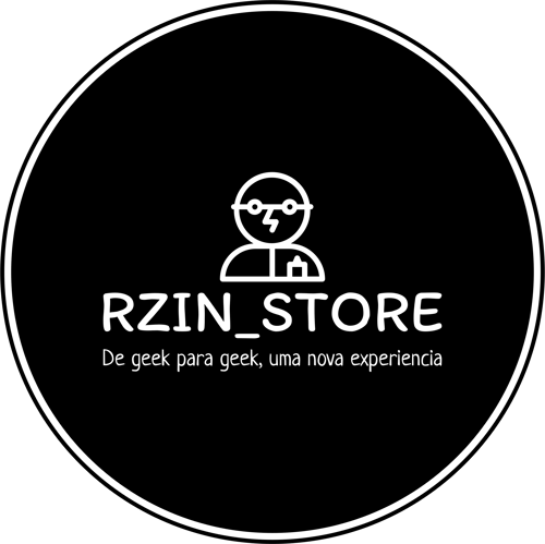 RZIN - Camisetas e produtos personalizados