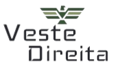 Logo da loja Veste Direita
