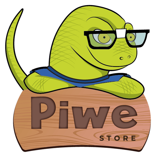 Piwe Store - Camisetas e produtos personalizados