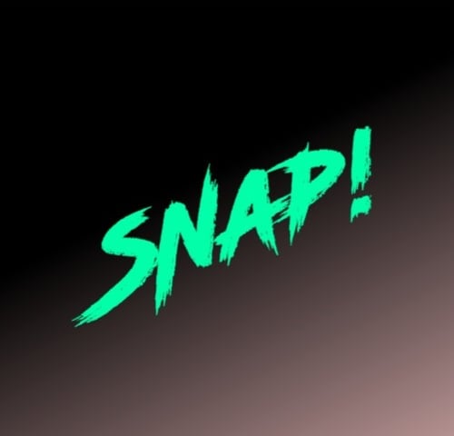 Logo da loja Snap!