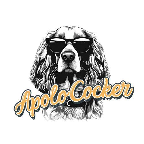 Logo da loja APOLO COCKER VEST.
