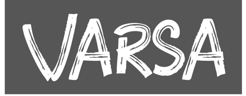 Varsa - Camisetas e produtos personalizados