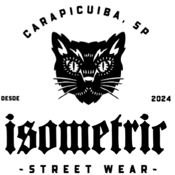 Logo da loja Isometric Store