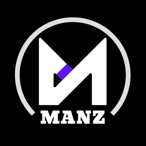 Logo da loja Manz