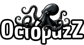 OCTOPUZZ - Camisetas e produtos personalizados