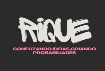 Logo da loja Rique