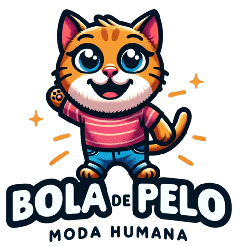 Logo da loja BolaDePeloModaHumana