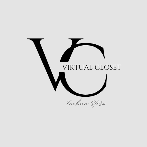 Logo da loja Closet virtual