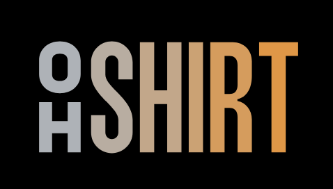 Logo da loja Ohshirt