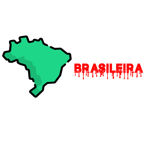 Política Brasileira - Camisetas e produtos personalizados