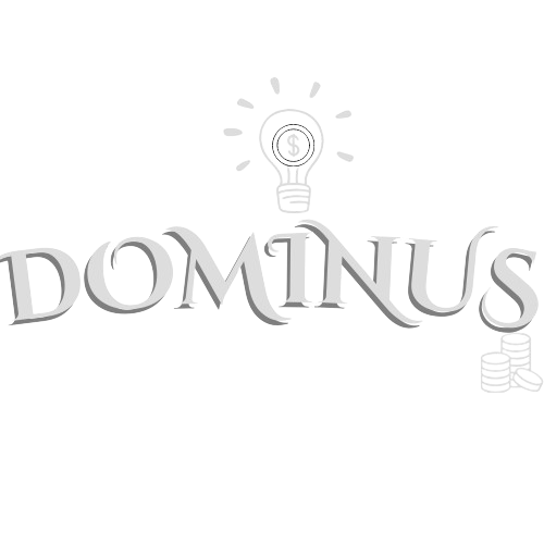 Logo da loja Dominus