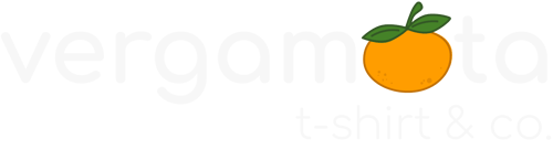 Logo da loja Vergamota T-shirt & Co.