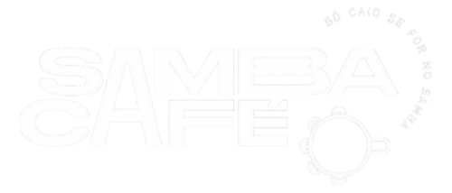 Logo da loja Samba Café