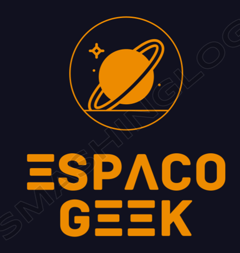 Logo da loja Espaco Geek